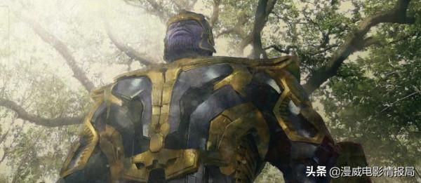 被漫威放棄的4大概念劇情,《復聯3》中雷神原本要大戰塵世巨蟒 被漫威放棄的4大概念劇情,《復聯3》中雷神原本要大戰塵世巨蟒