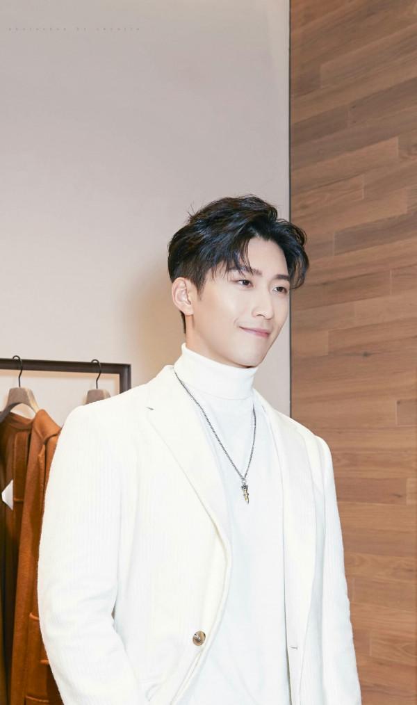 單眼皮也很帥的男星，我只服這5位！個個氣質內斂，很有魅力