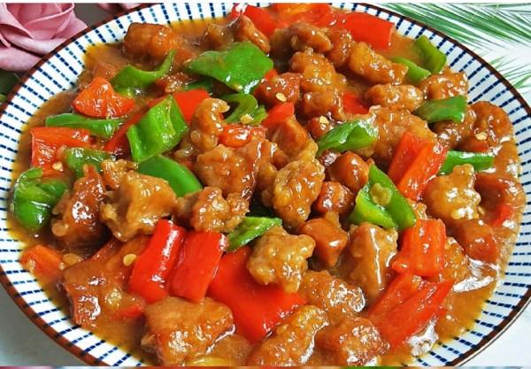 6道特色菜,味道超讚,吃過的都說好吃 6道特色菜,味道超讚,吃過的都說好吃