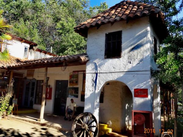 世界那麼大，我想去看看---南美（秘魯、智利）篇