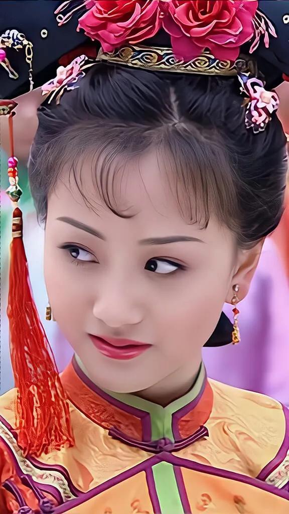 &quot;少年天子 &quot;佟臘月 &quot;楊蓉