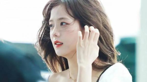 原來這些女明星都是M形唇,一個比一個漂亮 原來這些女明星都是M形唇,一個比一個漂亮