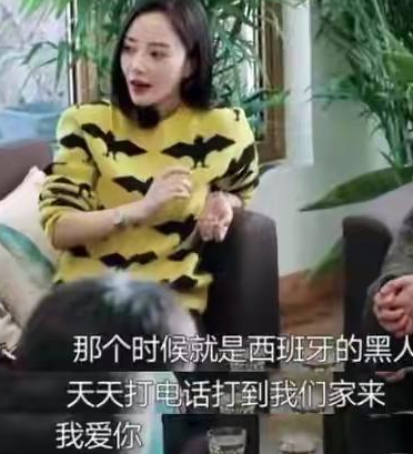 賈乃亮的歷任女友，個個都不是省油的燈，李小璐或許只是過客吧