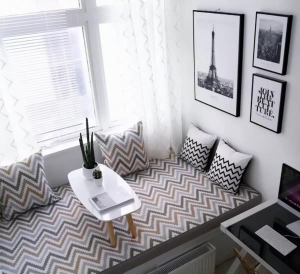 窗邊空間你利用起來了嗎？