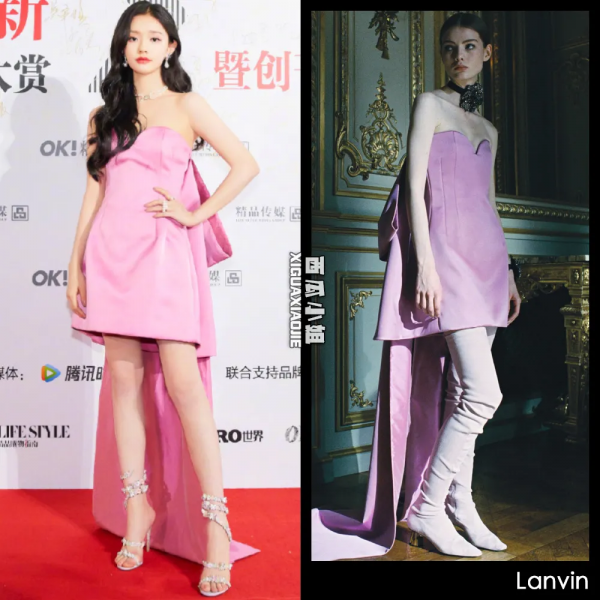 湯唯復出,真的撩我 | 誰最美 湯唯復出,真的撩我 | 誰最美