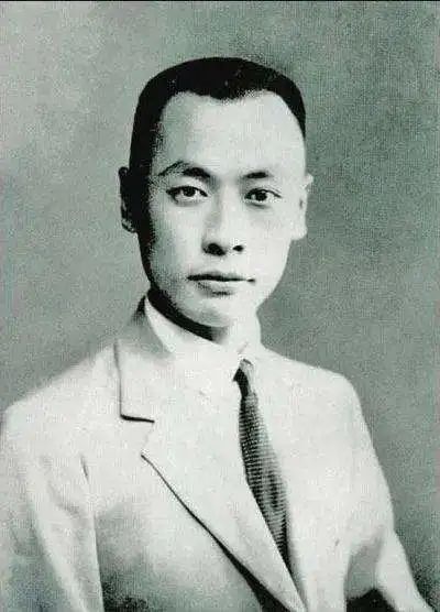 百年英豪丨肖楚女 百年英豪丨肖楚女