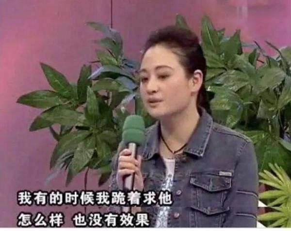 伍宇娟：和周迅共同愛上賈宏聲，事業巔峰欠下鉅債，結局如何？