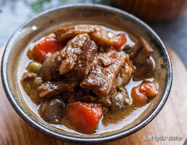 ​燉肉有竅門,牢記“5點”,燉好後軟爛不柴,非常實用建議看看 ​燉肉有竅門,牢記“5點”,燉好後軟爛不柴,非常實用建議看看