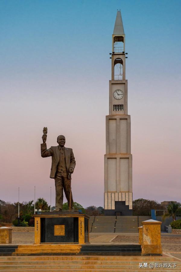 世界上最窮的10個國家，全在非洲，人均不足1美元的日子怎麼過？