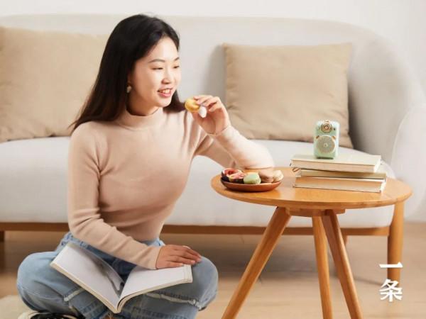 口紅大小的K歌神器,足不出戶在家唱到嗨 口紅大小的K歌神器,足不出戶在家唱到嗨