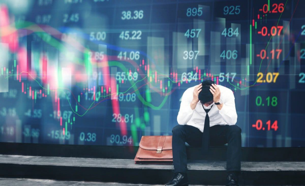 為什麼說散戶在這個市場很難賺錢？我只負責誅心，受不了就銷戶吧