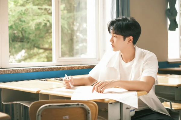 中國地域長相圖鑑：究竟哪裡帥哥最多