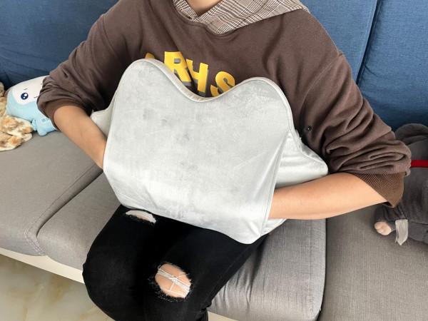 斐洛背部按摩器,居家也能享受全身按摩 斐洛背部按摩器,居家也能享受全身按摩