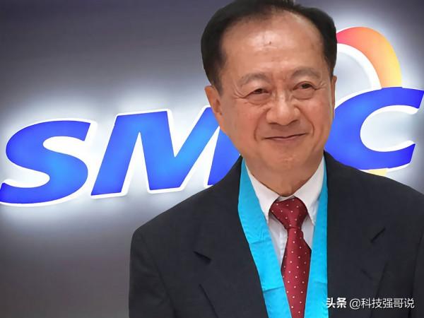 蔣尚義離職後會不會加入華為？網友：再合適不過，千萬別回臺積電