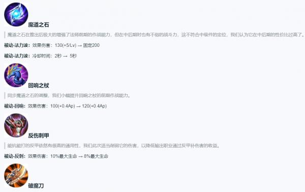 S25賽季“史詩級”調整，3分鐘帶你解讀新版本，5大鉅變搶先知