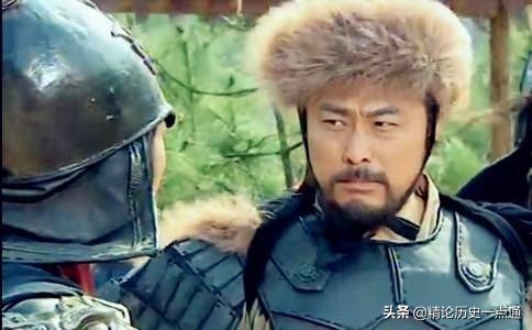 大明最後的異姓藩王，八十歲抗清復明，失敗後絕食十五日殉國