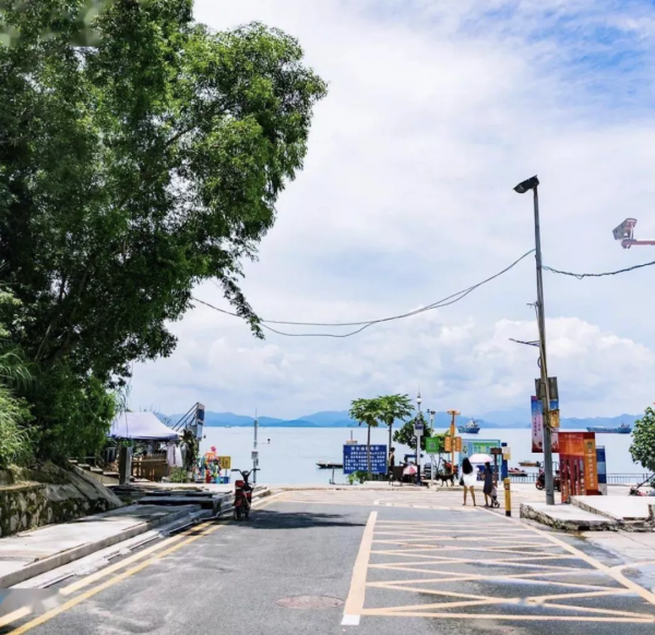 海外風光還原度超高的國內“平替”