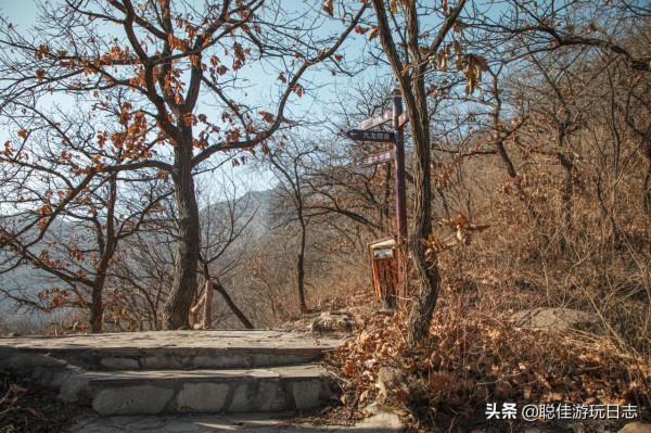 北京徒步登山:房山金陵+景教遺址元代十字寺,金祖山免費風景區 北京徒步登山:房山金陵+景教遺址元代十字寺,金祖山免費風景區