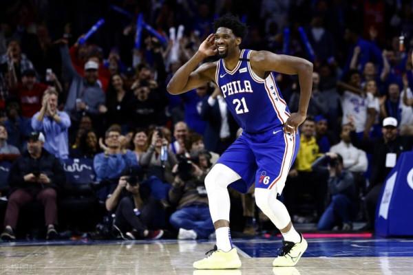 NBA近十年最強新秀排名,誰出乎了你的意料? NBA近十年最強新秀排名,誰出乎了你的意料?