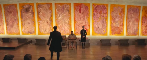 ​這部美國版《編輯部的故事》,是獻給紙媒的一曲輓歌 ​這部美國版《編輯部的故事》,是獻給紙媒的一曲輓歌