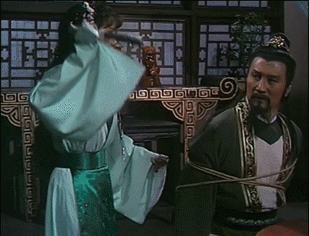 演馬伕人的6位女星,有人媚骨天成,有人拍完就“消失”了 演馬伕人的6位女星,有人媚骨天成,有人拍完就“消失”了