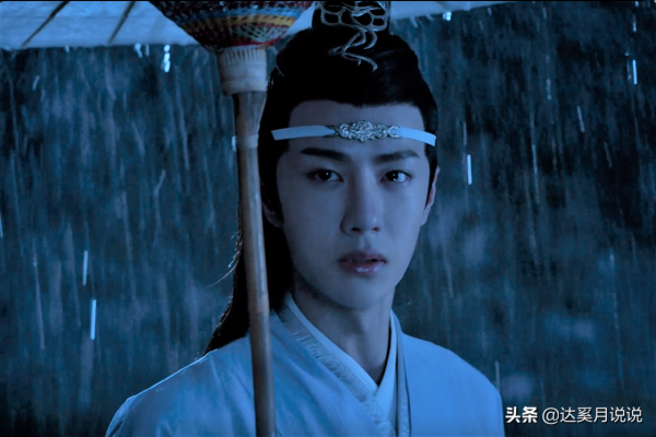 追過幾十部古裝劇，還是這6部值得重刷
