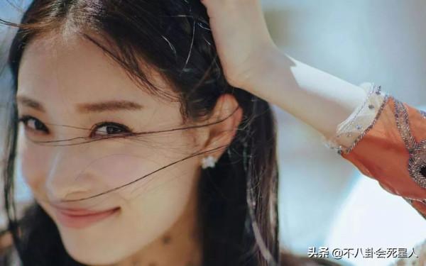 5位美商極高的女星，有的換頭精雕細琢，有的僅靠化妝彌補缺陷