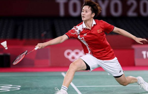 國羽一姐龔智超：與隊友擦肩後嫁給愛情，24歲巔峰退役現狀如何