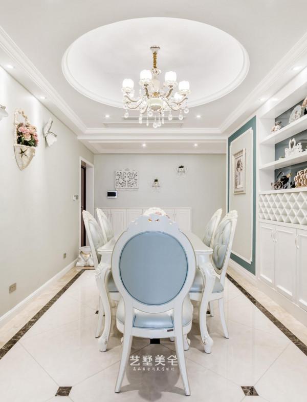 168㎡四室簡歐風格,多個陽臺的收納利用 168㎡四室簡歐風格,多個陽臺的收納利用