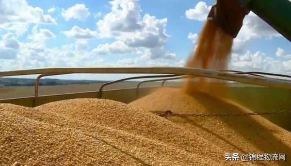 白宮“要挾”船公司增加農產品出口 白宮“要挾”船公司增加農產品出口