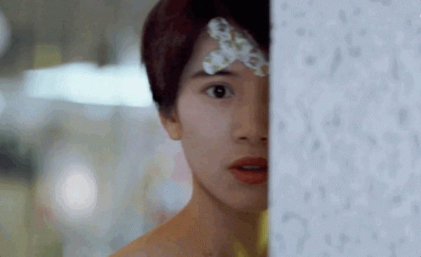 論女星的短髮角色，只服這10位港臺女神，網紅臉拿什麼比？