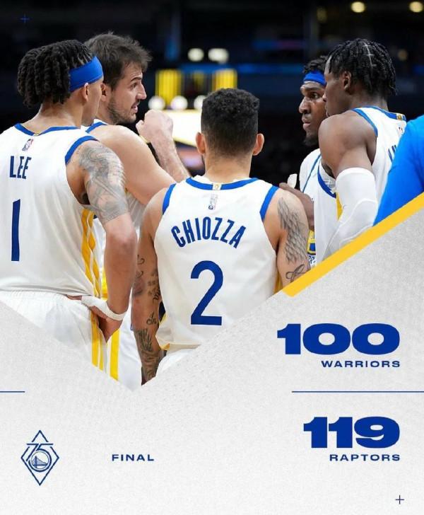 NBA戰報:勇士連勝終止,籃網不敵倒數第一,騎士擊潰雄鹿 NBA戰報:勇士連勝終止,籃網不敵倒數第一,騎士擊潰雄鹿