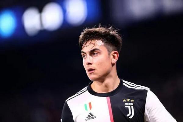 和梅西有著相似風格的五位球員!有的人已是當世第一鋒 和梅西有著相似風格的五位球員!有的人已是當世第一鋒