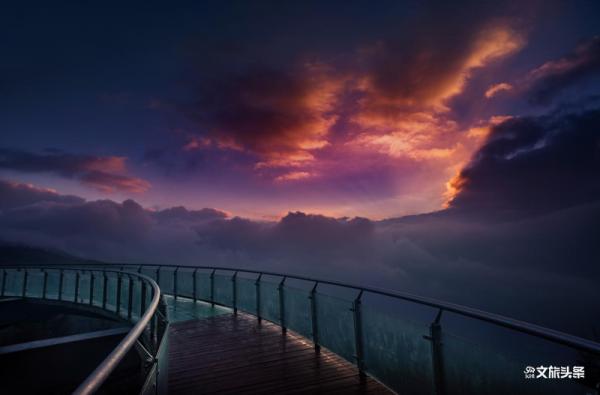 初秋，到屏邊大圍山開始新的故事