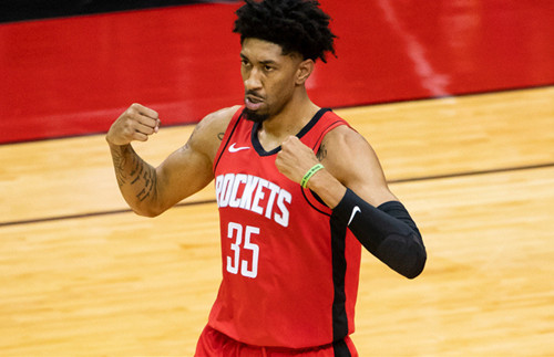 火箭用“哈登威少4主力”,換來哪些資產?5位新星+8個選秀權 火箭用“哈登威少4主力”,換來哪些資產?5位新星+8個選秀權