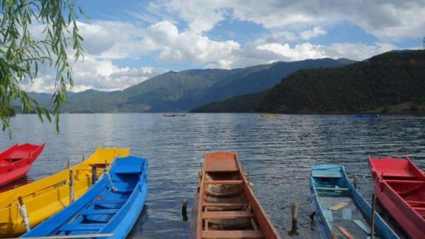 最合適一家人的4條自駕遊線路攻略推薦 最合適一家人的4條自駕遊線路攻略推薦