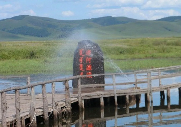 刨根問底：一條灤河十個源，到底哪個是正源？