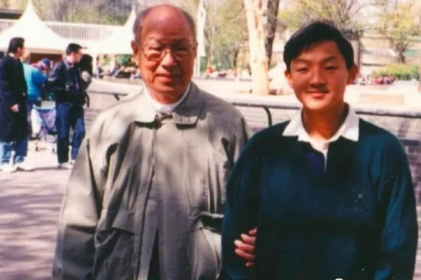 世界級詐騙!掏空國庫35億,花千萬向蕭亞軒求婚,劉特佐什麼來頭 世界級詐騙!掏空國庫35億,花千萬向蕭亞軒求婚,劉特佐什麼來頭