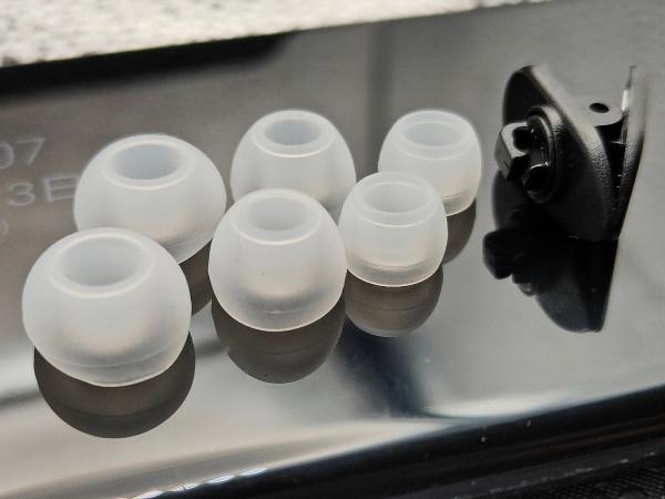 熊掌與魚可以得兼？弱水科技極光EVO入耳式耳機體驗測評報告