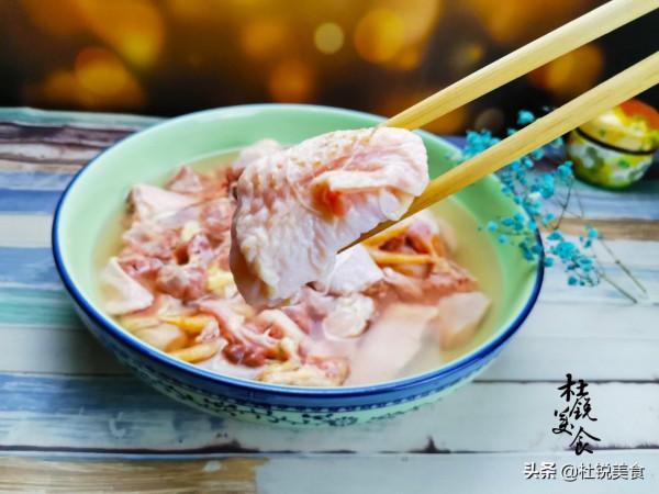 吃雞肉，切記“5吃5不吃”，有人分不清常吃錯，沒營養還傷身體