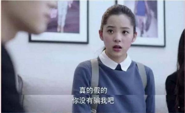 00花來勢洶洶！85、90花還在裝“少女”，真少女已經靠實力拼演技