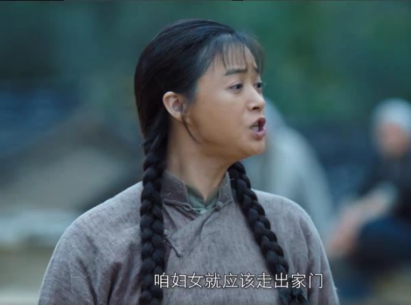 孫儷又一“王炸劇”開播,收視率雙臺破2,質感比肩《長津湖》 孫儷又一“王炸劇”開播,收視率雙臺破2,質感比肩《長津湖》