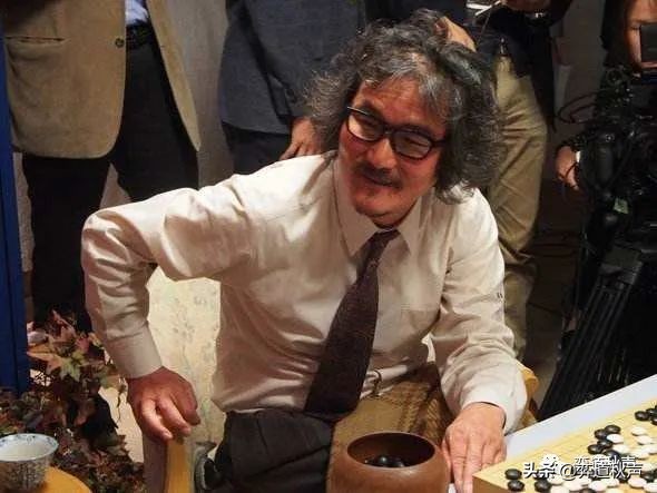 趙治勳與井山裕太誰更強 不同時代的日本圍棋霸主各有雄風