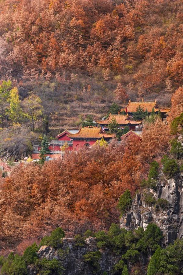 中國最美的50個地方,我竟然只去過10個,你呢? 中國最美的50個地方,我竟然只去過10個,你呢?