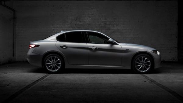 GIULIA的內心獨白:只有真正懂我的人才配做我的羅密歐 GIULIA的內心獨白:只有真正懂我的人才配做我的羅密歐