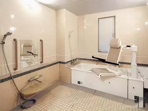 走進東京的養老住宅。“養老住宅”和“養老院”有什麼區別? 走進東京的養老住宅。“養老住宅”和“養老院”有什麼區別?