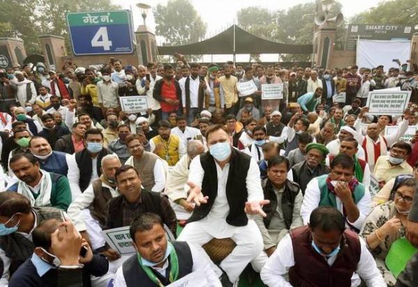 同是人口農業大國,為何中國滿世界買糧,印度卻成糧食出口大國? 同是人口農業大國,為何中國滿世界買糧,印度卻成糧食出口大國?