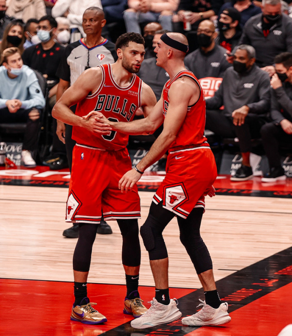 公牛防守悍將受傷缺席，可有3方交易目標可帶來外線防守