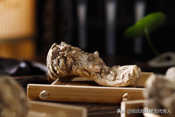 女人一旦過了40,臉色就容易發黃，不想做黃臉婆收藏這個方子