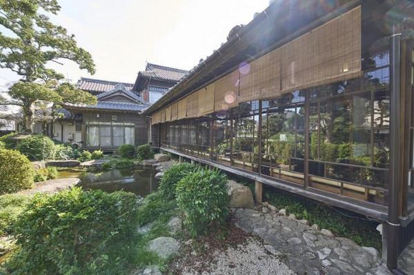 「日本」九州中部久留米-熊本-天草四日之旅